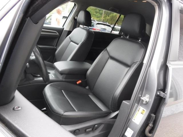 used 2019 Volkswagen Atlas car, priced at $18,364