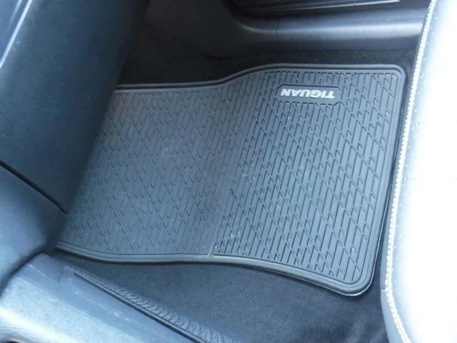 used 2022 Volkswagen Tiguan car, priced at $24,100