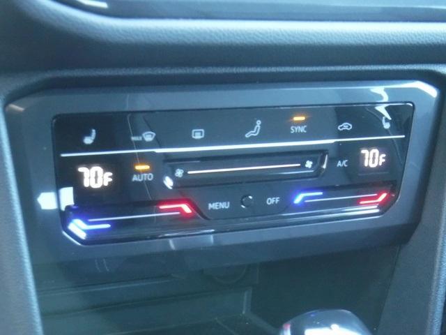 used 2022 Volkswagen Tiguan car, priced at $24,100