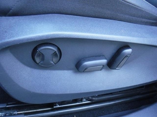 used 2022 Volkswagen Tiguan car, priced at $24,100