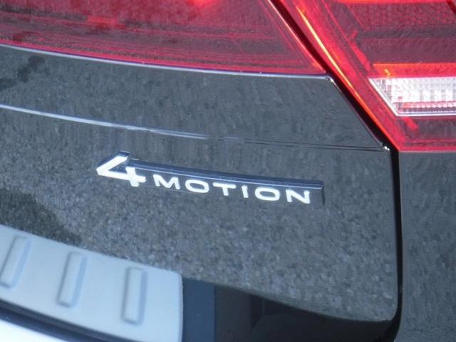 used 2022 Volkswagen Tiguan car, priced at $24,100