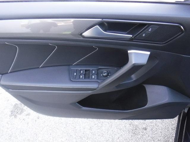 used 2022 Volkswagen Tiguan car, priced at $24,100