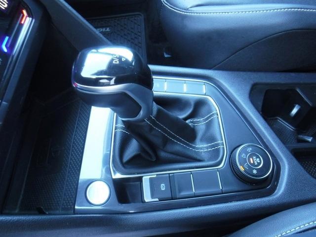 used 2022 Volkswagen Tiguan car, priced at $24,100