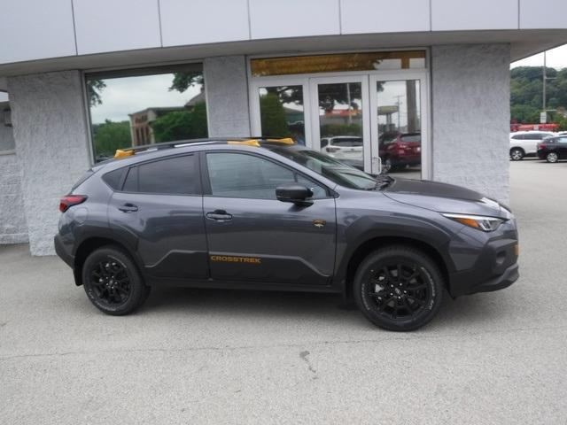 new 2024 Subaru Crosstrek car, priced at $34,358