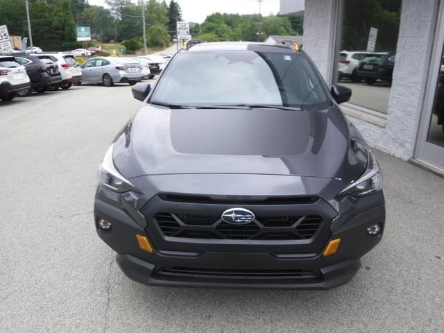 new 2024 Subaru Crosstrek car, priced at $34,358