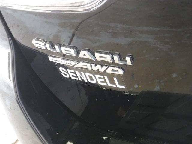 used 2022 Subaru Forester car, priced at $29,315