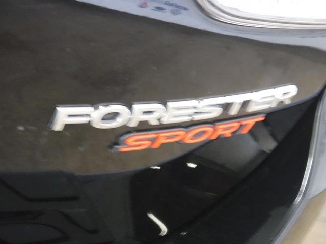used 2022 Subaru Forester car, priced at $29,315
