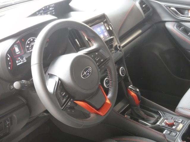 used 2022 Subaru Forester car, priced at $29,315