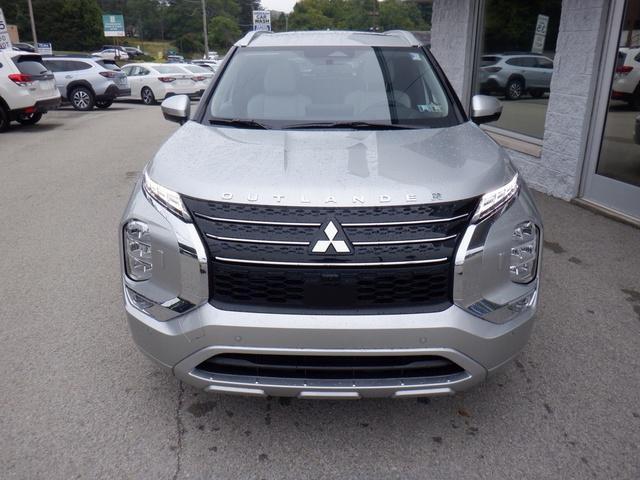 new 2024 Mitsubishi Outlander car, priced at $41,360