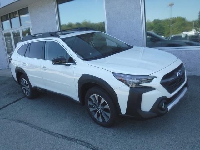 new 2025 Subaru Outback car, priced at $39,268