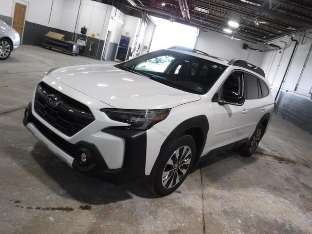 new 2025 Subaru Outback car, priced at $40,430