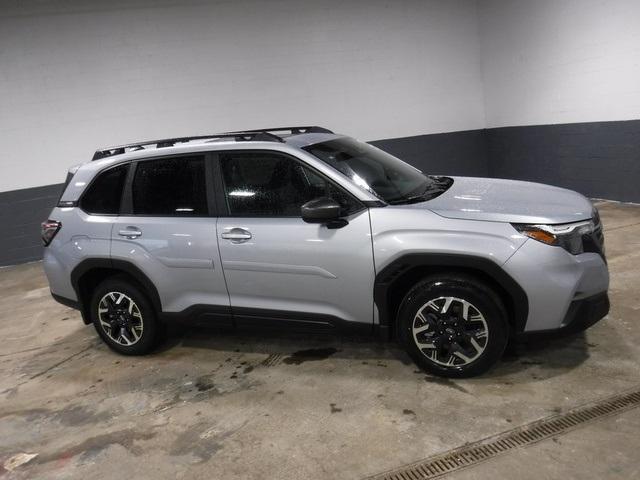 new 2025 Subaru Forester car, priced at $34,668