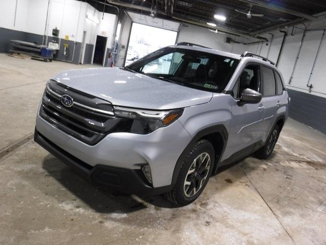 new 2025 Subaru Forester car, priced at $34,668