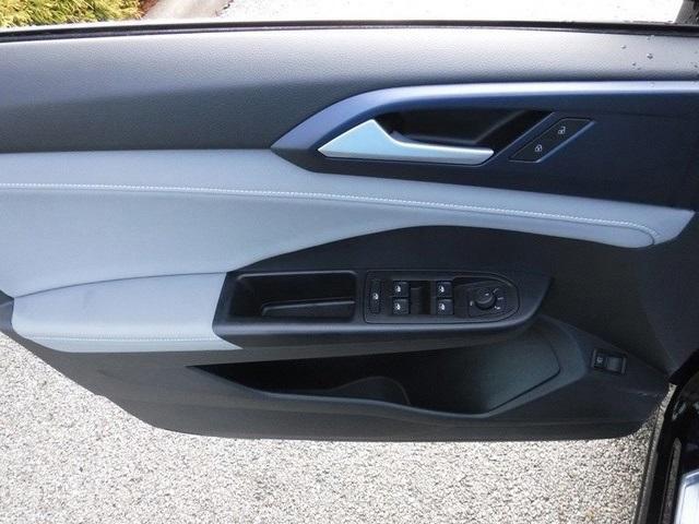 used 2024 Volkswagen Taos car, priced at $27,731