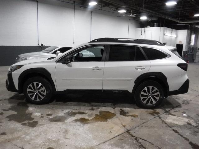 new 2025 Subaru Outback car, priced at $36,765