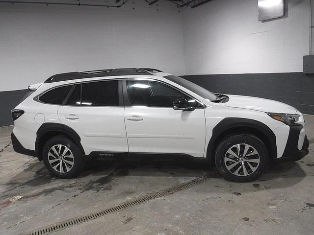 new 2025 Subaru Outback car, priced at $36,765