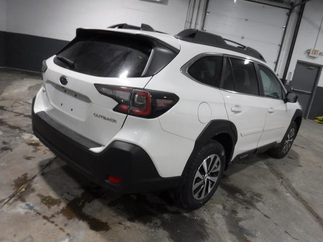 new 2025 Subaru Outback car, priced at $36,765