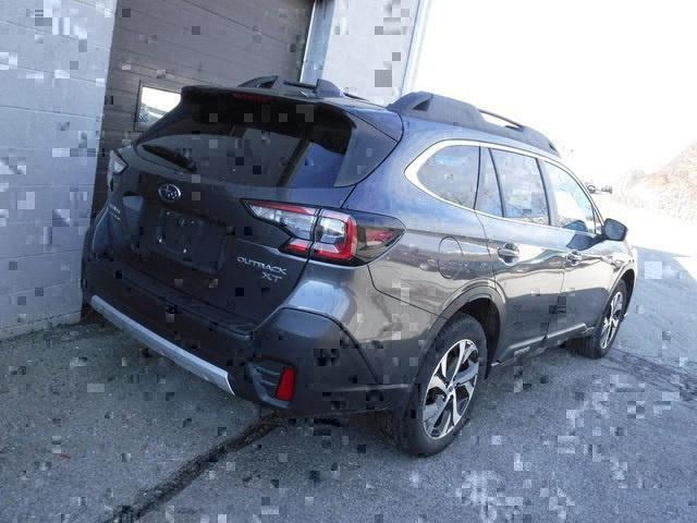 used 2021 Subaru Outback car, priced at $26,988