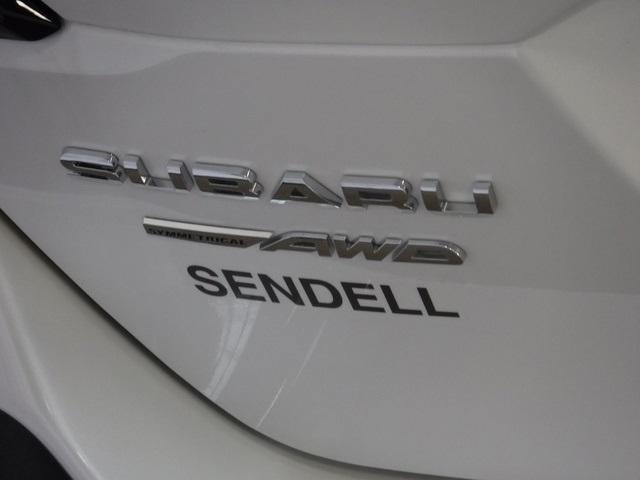 used 2025 Subaru Outback car, priced at $31,870