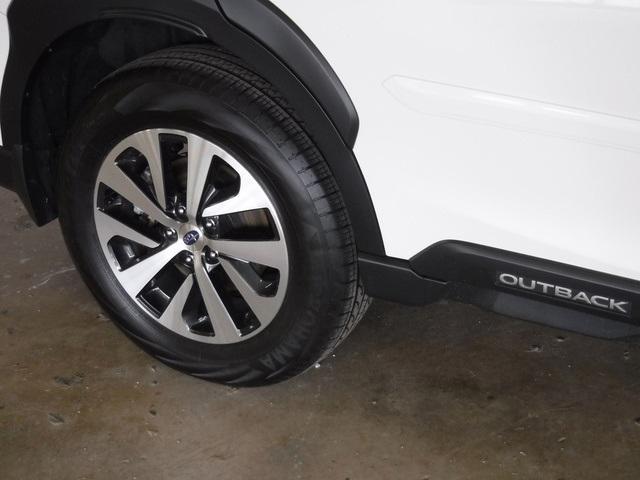 used 2025 Subaru Outback car, priced at $31,870