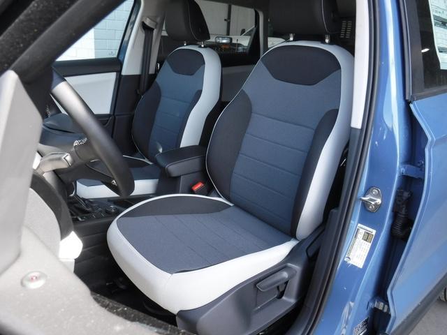 new 2025 Volkswagen Taos car, priced at $28,994