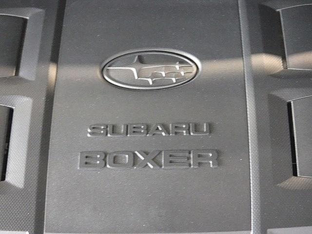 used 2022 Subaru Forester car, priced at $30,545
