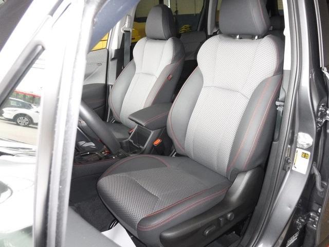 used 2022 Subaru Forester car, priced at $30,545