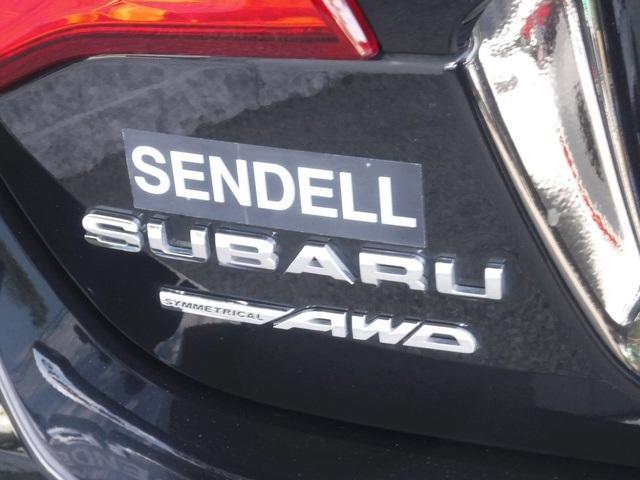 used 2019 Subaru Legacy car, priced at $19,625