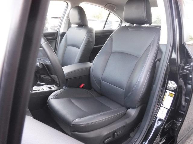 used 2019 Subaru Legacy car, priced at $19,625