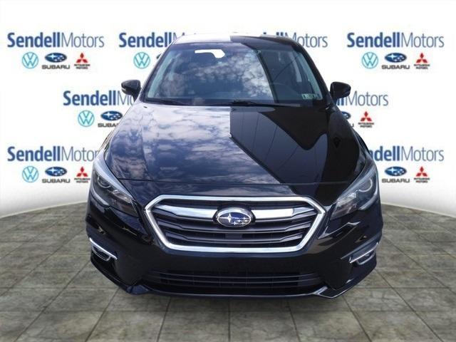 used 2019 Subaru Legacy car, priced at $19,625