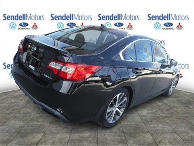 used 2019 Subaru Legacy car, priced at $19,625
