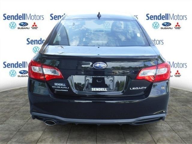used 2019 Subaru Legacy car, priced at $19,625