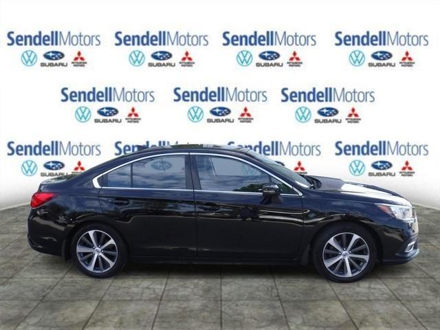 used 2019 Subaru Legacy car, priced at $19,625