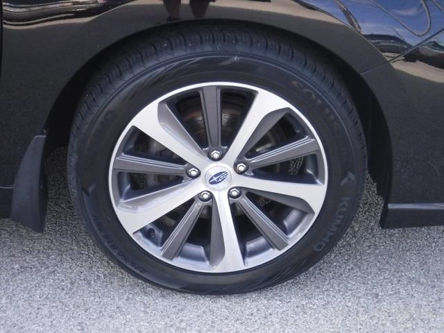 used 2019 Subaru Legacy car, priced at $19,625