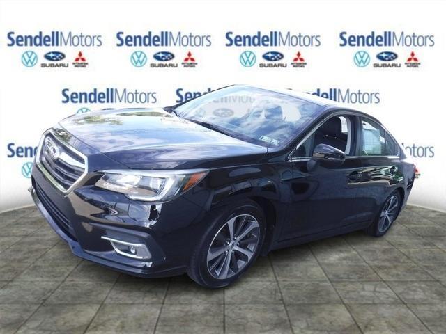used 2019 Subaru Legacy car, priced at $19,625
