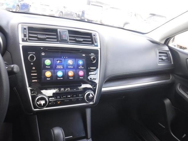 used 2019 Subaru Legacy car, priced at $19,625