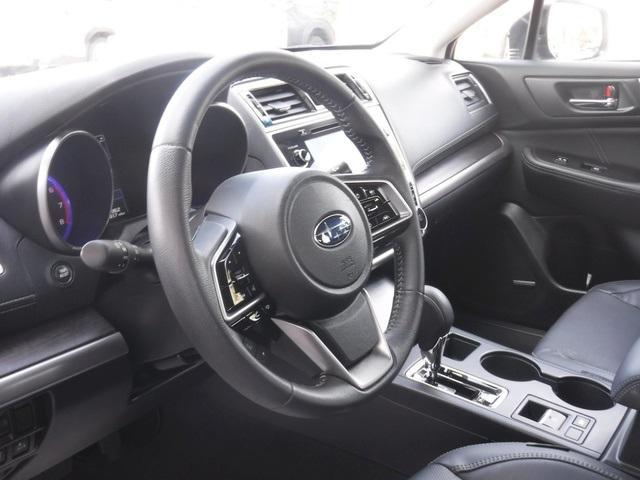 used 2019 Subaru Legacy car, priced at $19,625