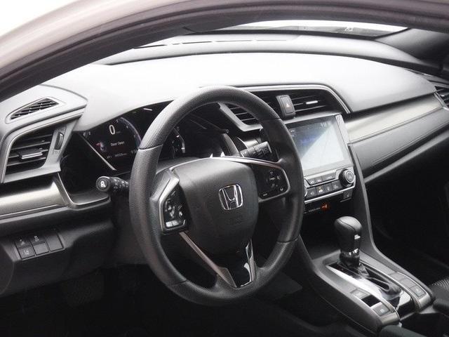 used 2019 Honda Civic car, priced at $21,041