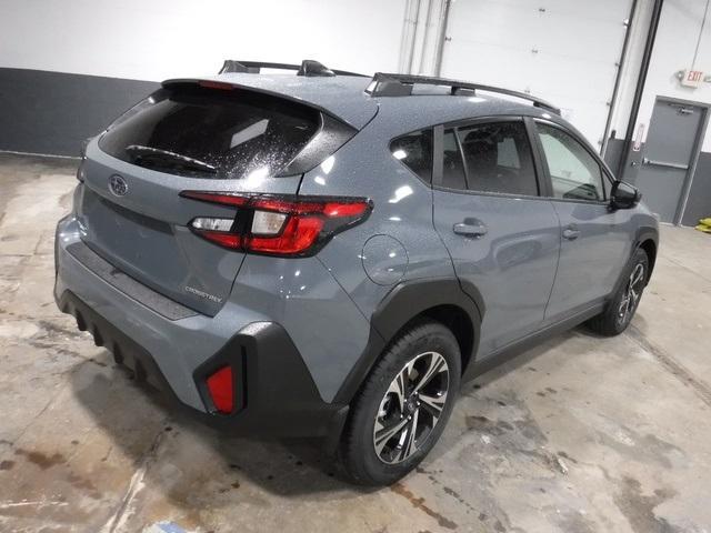 new 2025 Subaru Crosstrek car, priced at $29,858