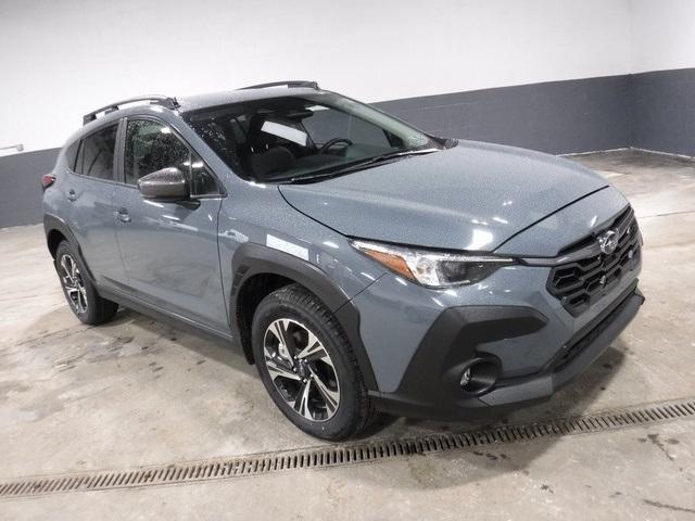 new 2025 Subaru Crosstrek car, priced at $29,858