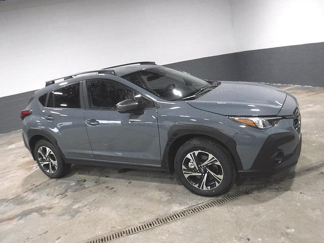 new 2025 Subaru Crosstrek car, priced at $29,858