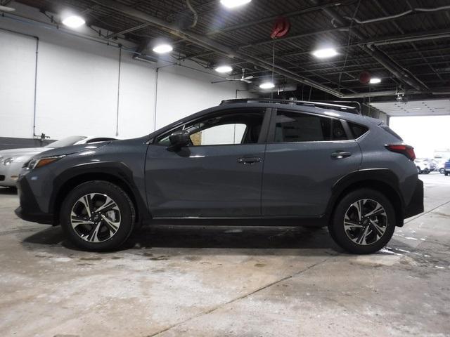 new 2025 Subaru Crosstrek car, priced at $29,858