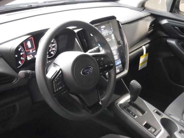 new 2025 Subaru Crosstrek car, priced at $29,858