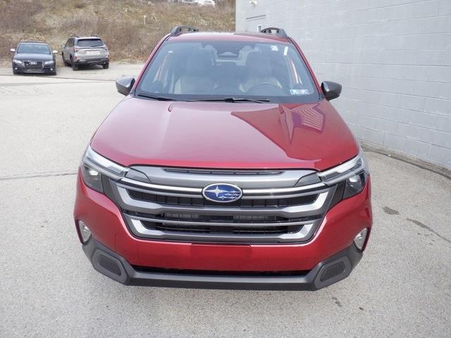 new 2025 Subaru Forester car, priced at $40,075