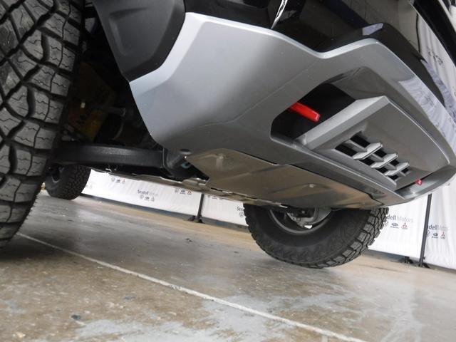 used 2024 GMC Canyon car, priced at $53,359