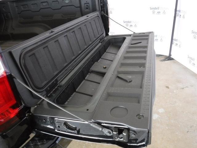 used 2024 GMC Canyon car, priced at $53,359