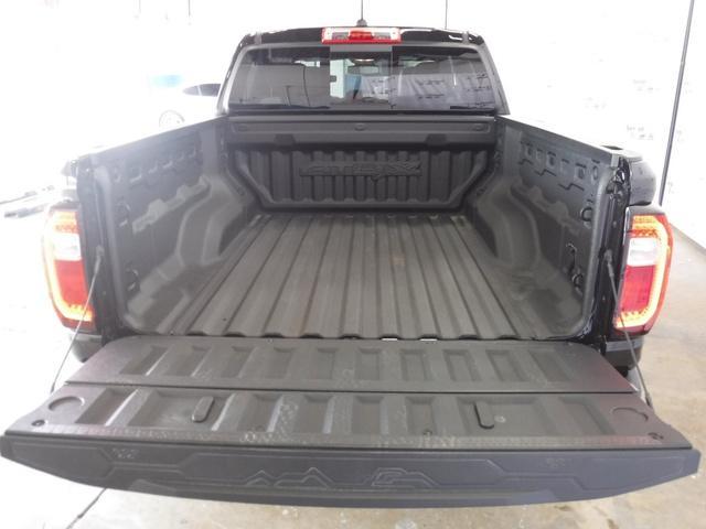 used 2024 GMC Canyon car, priced at $53,359