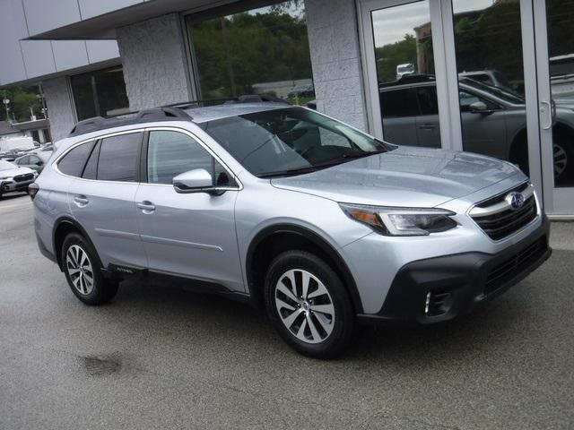 used 2020 Subaru Outback car, priced at $22,305