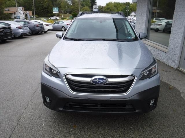 used 2020 Subaru Outback car, priced at $22,305