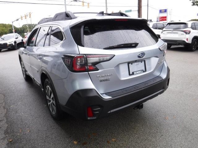 used 2020 Subaru Outback car, priced at $22,305